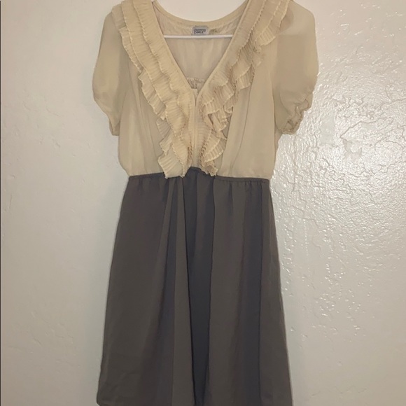 Spring Dress - Picture 2 of 2